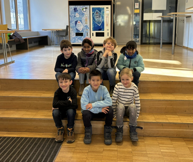 Der neue Bezirksmeister