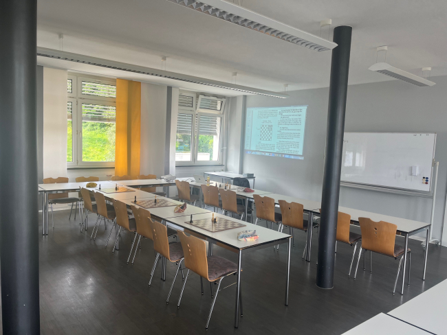 Das Kinderferienprogramm der Schachgemeinschaft Schwäbisch Gmünd: Ein Sommer voller Strategie und Spaß