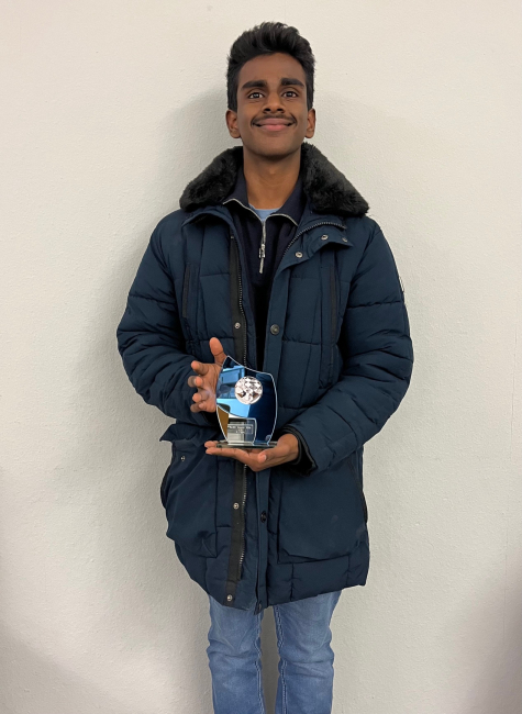 Kabishan bei den BJEM 2025, SGEM Gmünd