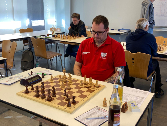 Verbandsliga: Schwäbisch Gmünd unterliegt nur knapp gegen Böblingen