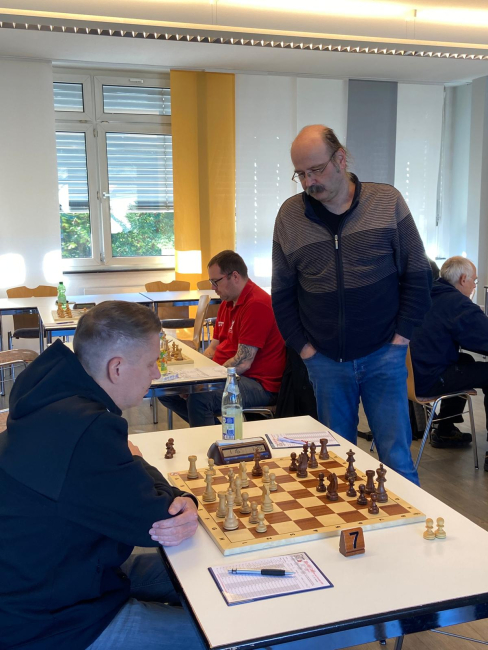 Verbandsliga: Schwäbisch Gmünd unterliegt nur knapp gegen Böblingen