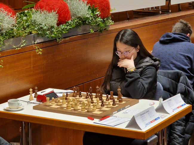 Erfolgreicher Start des Staufer Opens 2025, Impressionen