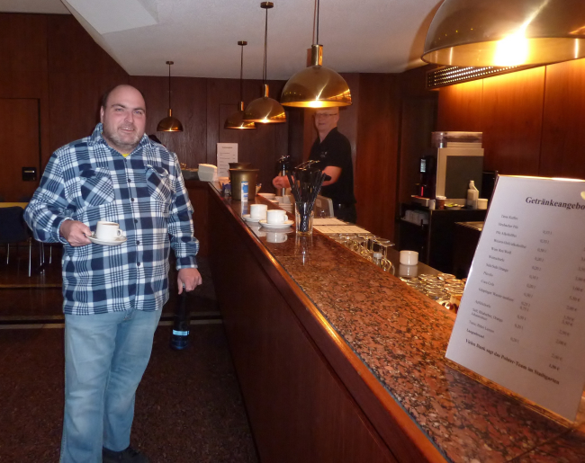 SGEM Gmünd, Impressionen der Staufer-Open