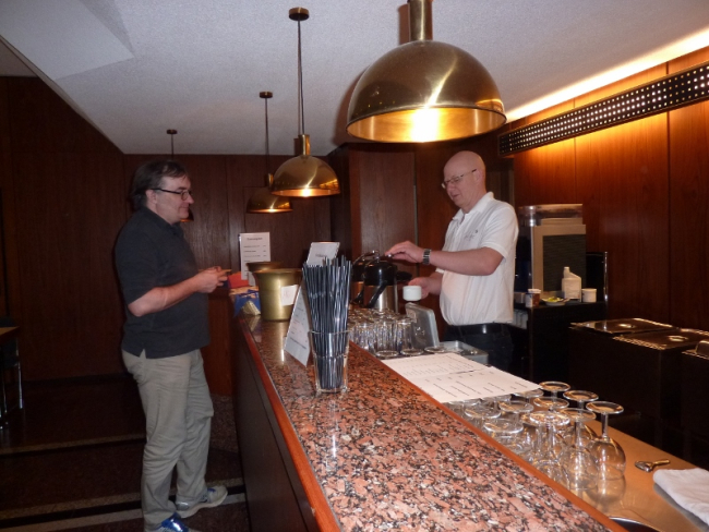 SGEM Gmünd, Impressionen der Staufer-Open