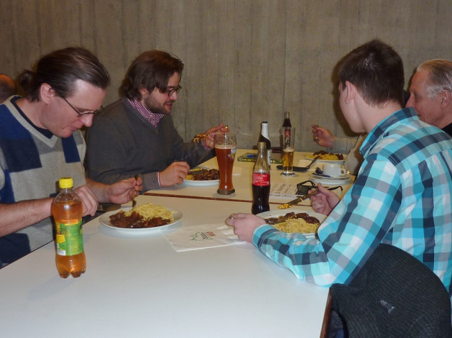 SGEM Gmünd, Impressionen der Staufer-Open