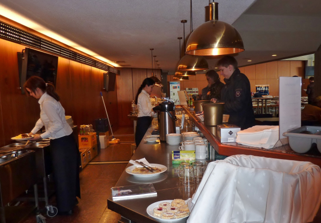 SGEM Gmünd, Impressionen der Staufer-Open