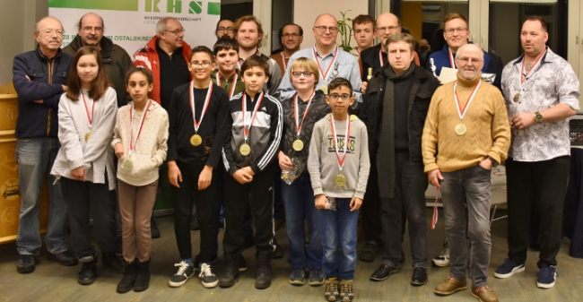 SGEM Gmünd, Impressionen zum Weihnachtsblitz