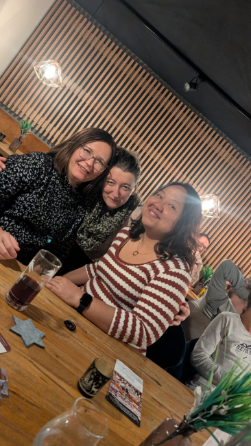 SGEM Gmünd, Impressionen zum Weihnachtsblitz