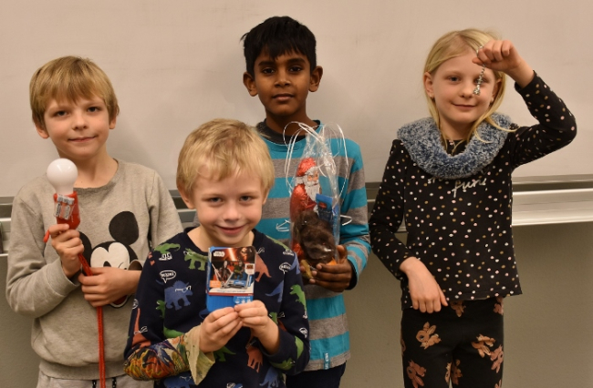 Jugend-Weihnachtsblitz 2022, SGEM Gmünd