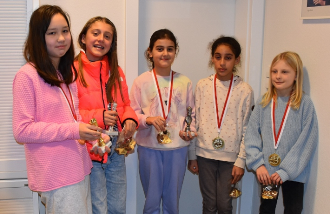 Jugend-Weihnachtsblitz 2023, SGEM Gmünd