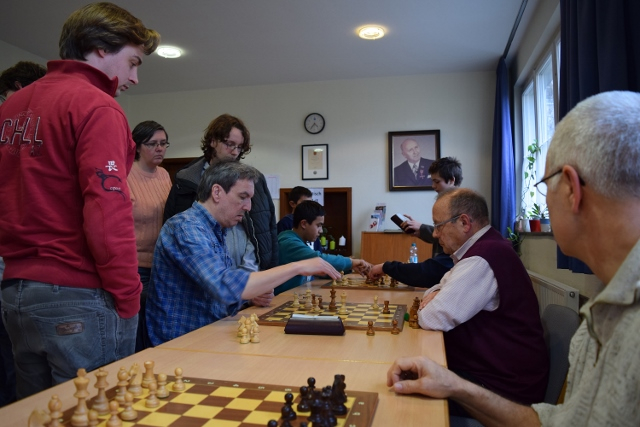 KEBM 2016: Gerd Bader in Aktion | Turniere | SGEM Schwäbisch Gmünd 1872 e.V.