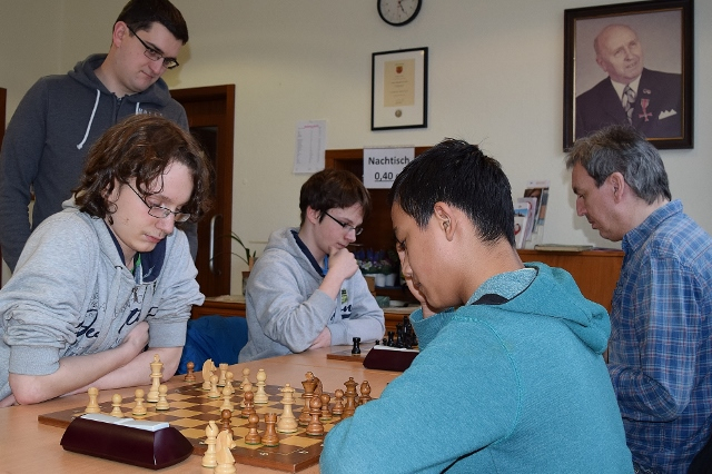 KEBM 2016: Arno und Knut auf Platz zwei und drei | Turniere | SGEM Schwäbisch Gmünd 1872 e.V.