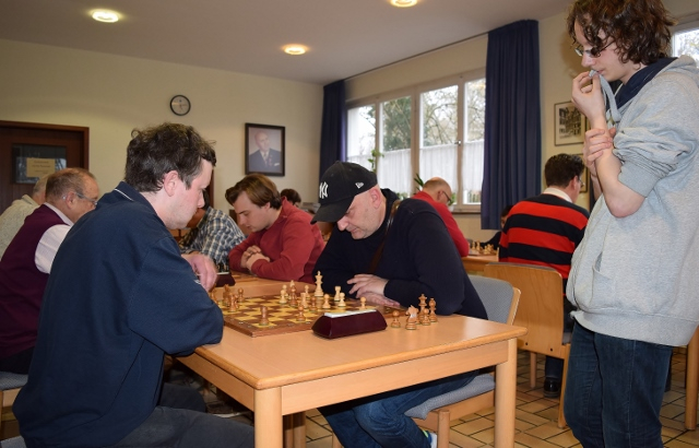 KEBM 2016: Biran Dzelilovic überlegener Sieger | Turniere | SGEM Schwäbisch Gmünd 1872 e.V.