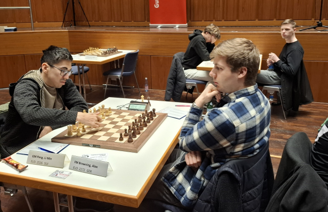 SGEM Gmünd, Impressionen der Staufer-Open