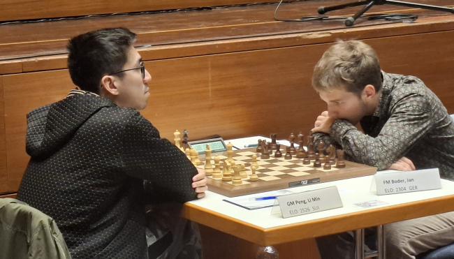 SGEM Gmünd, Impressionen der Staufer-Open