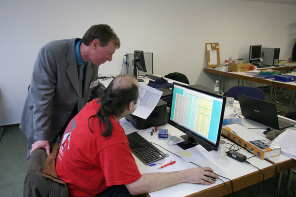 SGEM Gmünd, Impressionen der Staufer-Open