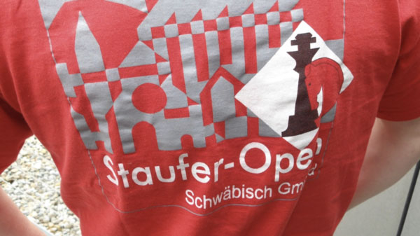 SGEM Gmünd, Impressionen der Staufer-Open