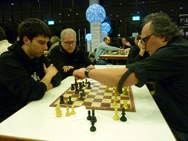 SGEM Gmünd, Impressionen der Staufer-Open