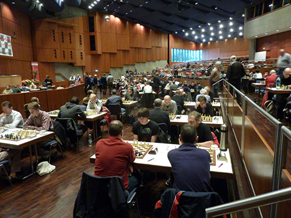 SGEM Gmünd, Impressionen der Staufer-Open