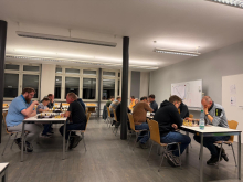 Ostereierblitzturnier_1